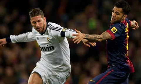 Đội hình 11 "lính đánh thuê" nổi tiếng nhất của Sevilla: Nhà vô địch World Cup, EURO cùng góp mặt