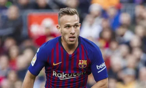 Đội hình 11 sao trẻ bùng nổ nhất năm 2018: Ai sẽ là Messi, Ronaldo mới?