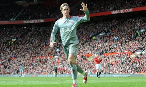 Đội hình cầu thủ TBN hay nhất lịch sử Premier League: M.U, Liverpool & Chelsea áp đảo!