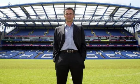 Đội hình Chelsea vô địch Premier League 2004/05 giờ ở đâu?