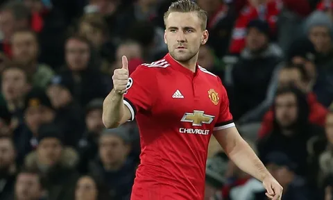 Đội hình đẹp trai nhất trận Derby thành Manchester
