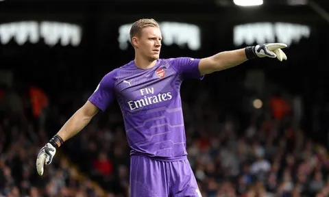 Bỏ túi 3 điểm, fan Arsenal tin đội bóng đang sở hữu 'Casillas đệ nhị'