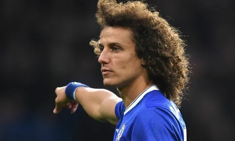 Đội hình kết hợp Arsenal - Chelsea: Nhạt nhòa sắc đỏ