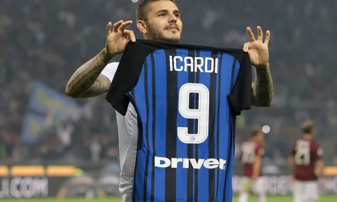 Đội hình kết hợp Barca - Inter: Sự trỗi dậy của Nerazzurri