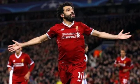 Đội hình kết hợp Liverpool - Arsenal: Pháo thủ lép vế toàn tập