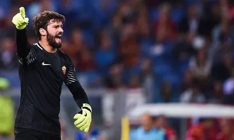 Đội hình kết hợp Milan & Roma: Không có chỗ cho Donnarumma