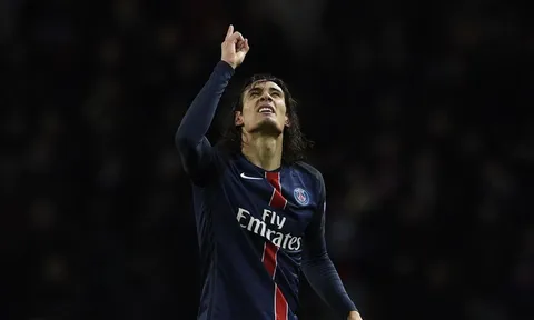 Đội hình kết hợp PSG & Bayern: 'Ác mộng' hiện về với Cavani