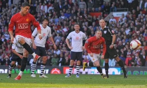 Đội hình Man Utd trong chiến thắng 5-2 trước Tottenham giờ ở đâu?