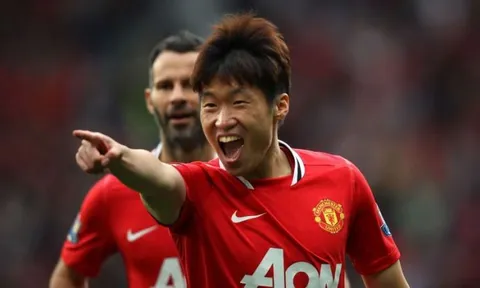 Đội hình ngôi sao Châu Á xuất sắc nhất lịch sử Premier League - Nhật Hàn đại chiến