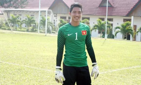Đội hình "nội binh" cực chất của HAGL