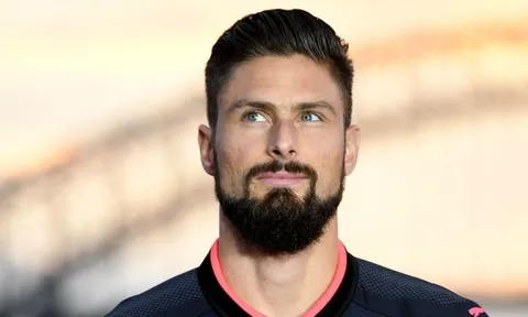 Đội hình 'soái ca' trận đại chiến Arsenal - Liverpool