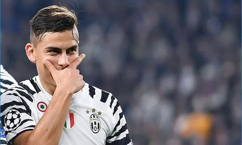Đội hình 'soái ca' trận đại chiến giữa Juventus và AS Roma