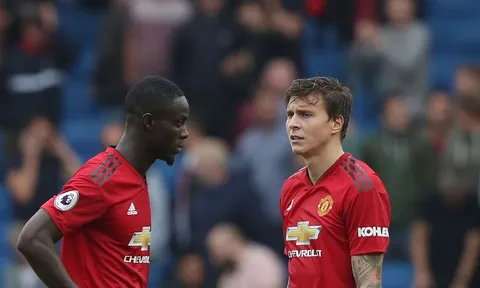 Đội hình tệ nhất vòng 2 Premier League: Arsenal, Man United chiếm hơn nửa