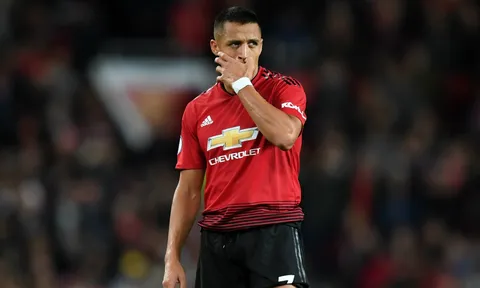 Đội hình tệ nhất vòng 6 Premier League: Chán chường Man Utd, Chelsea!