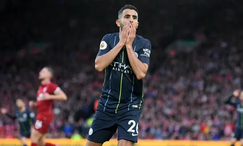 Đội hình tệ nhất vòng 8 Premier League: Gọi tên song sát Man City!