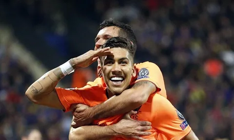 Đội hình TIÊU BIỂU Champions League: Premier League thống trị