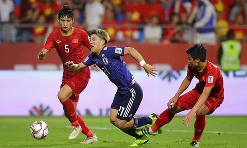 Đội hình tiêu biểu tứ kết Asian Cup: Việt Nam góp mặt 2 cái tên!