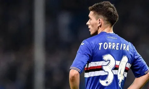 Đội hình tiêu biểu vòng 12 Serie A: Atletico Madrid lo sốt vó