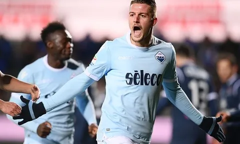 Đội hình tiêu biểu vòng 17 Serie A: 95 triệu bảng, kỷ lục, vua đá phạt
