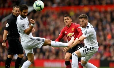 Cái tên nào gây ấn tượng nhất vòng 6 Premier League?