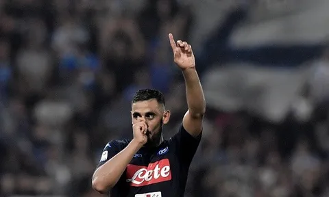 Đội hình tiêu biểu vòng 6 Serie A: Tập thể 'gánh team'