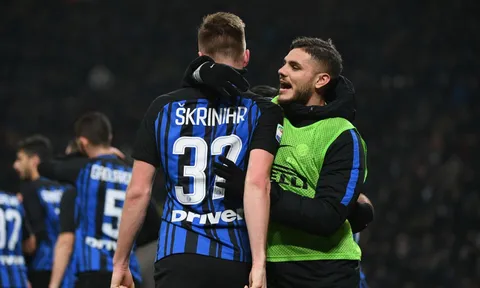 Đội hình từng khoác áo Sampdoria: Chiến binh Arsenal, bom tấn M.U, Chelsea thèm khát