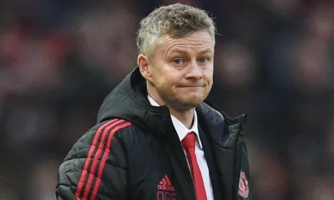 Đối mặt 'khủng hoảng thừa', Solskjaer gửi thông điệp mạnh mẽ đến cầu thủ M.U