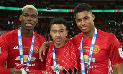 Đội một 'Big Six' Premier League có bao nhiêu cầu thủ từ học viện?