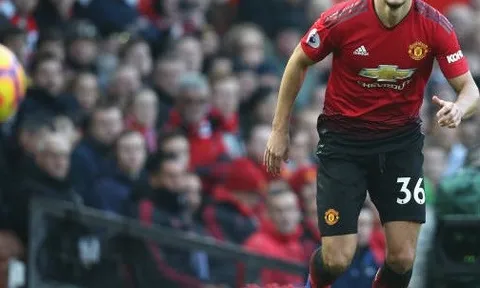 Đội nhà hòa thất vọng, các Manucian vẫn "phát cuồng" vì một lý do