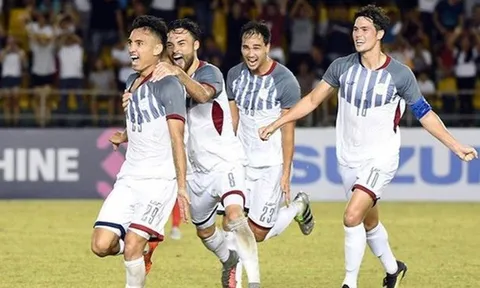Đội nhà vào bán kết AFF Cup, vì sao truyền thông Philippines vẫn hờ hững?