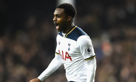 "Danny Rose bị trảm trận gặp Arsenal vì đòi sang M.U"