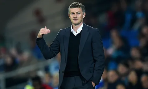 Với Solskjaer, Man Utd sắp có "sát thủ gương mặt trẻ thơ 2.0"