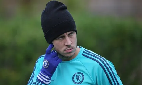 Đối thoại cùng Conte: Tin vui về Hazard và những gương mặt mới
