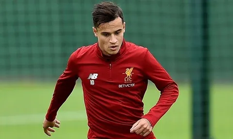 Đối thoại cùng Klopp: Coutinho bị loại, Chamberlain chơi đến 4 vị trí