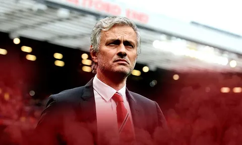 Đối thoại Jose Mourinho: "Không gì khuất phục được Man Utd"
