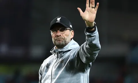Đối thoại Klopp: Liverpool sẽ chẳng tìm ra ai tốt hơn tôi