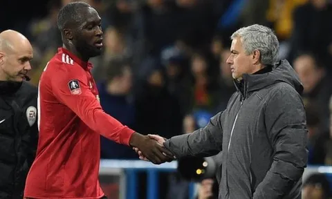 Đối thoại Lukaku: "Mourinho là người chính trực, Drogba là thầy tôi"