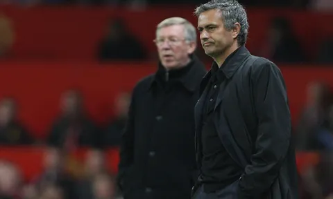 Đối thoại Sir Alex Ferguson: "Coutinho bội bạc; Mourinho xử lý xuất thần"