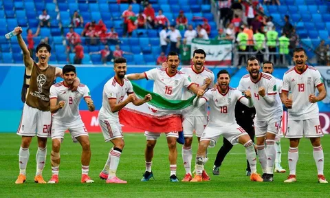 Đối thủ của tuyển Việt Nam có nguy cơ bị cấm dự Asian Cup 2019