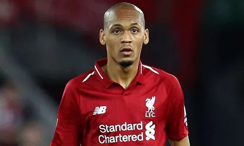 Đội trưởng của Liverpool sẽ phải giải nghệ vì 1 cái tên