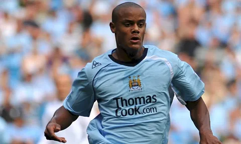 Đội trưởng Man City dẫn đầu danh sách 'rớt giá' tại Premier League