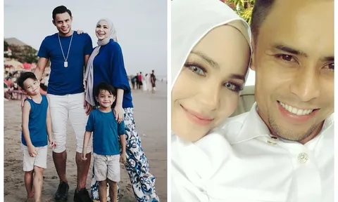 Đội trưởng tuyển Malaysia và hậu phương đáng ngưỡng mộ