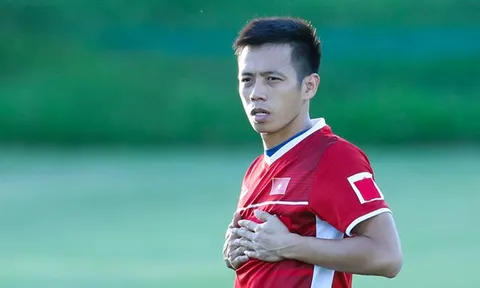 Đội tuyển Việt Nam và câu hỏi "bất ngờ" mang tên Văn Quyết