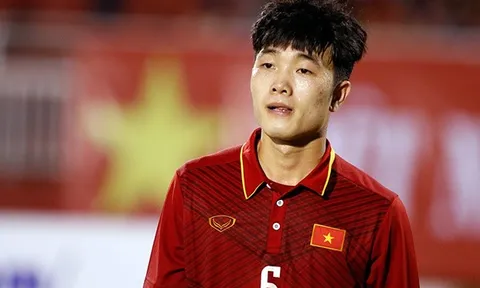 ĐT Việt Nam và "câu hỏi lớn" đang chờ HLV Park Hang-seo giải đáp