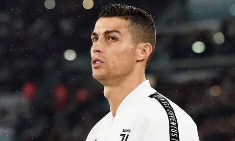 Đồng đội cũ tiết lộ câu chuyện vô cùng cảm động về Ronaldo