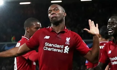 Đồng đội Liverpool tiết lộ bí quyết hồi sinh rực rỡ của Sturridge