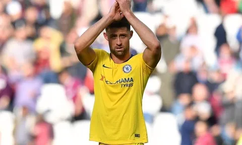 Đồng đội nói lời "đúng nhất" về tình hình của sao Chelsea