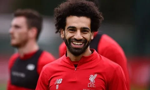 Đồng đội nói ra sự thật về màn trình diễn của Salah