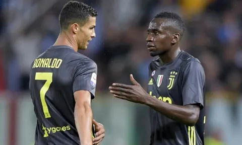 Đồng đội Ronaldo chỉ ra cái tên xứng đáng đoạt Quả bóng vàng và đó không phải CR7