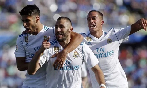 Đồng đội "tố cáo" Ronaldo quá ích kỉ